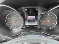 Pohled na přístrojovou desku