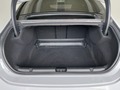 View of boot / luggage space
