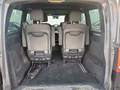 View of boot / luggage space