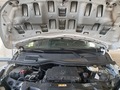 Ansicht Motorraum