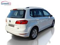 Vue de l’arrière droit