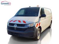 Widok z przodu po stronie lewej