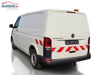 Widok z tyłu po stronie lewej