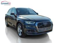 Widok z przodu po stronie prawej