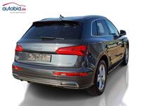 Widok z tyłu po stronie prawej