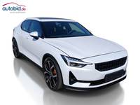 Widok z przodu po stronie prawej