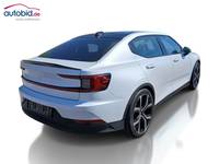 Widok z tyłu po stronie prawej