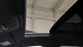 View of sunroof / panoramic roof