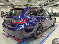 Widok z tyłu po stronie prawej