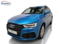 Widok z przodu po stronie lewej