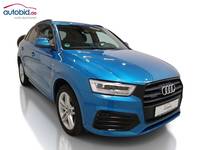 Widok z przodu po stronie prawej