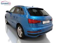 Widok z tyłu po stronie lewej