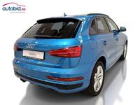 Widok z tyłu po stronie prawej