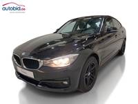 BMW 320d Gran Turismo