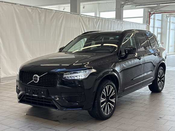 Widok z przodu po stronie lewej