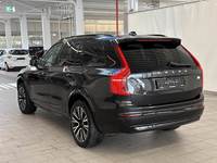 Widok z tyłu po stronie lewej