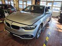 Widok z przodu po stronie lewej