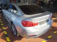 Widok z tyłu po stronie lewej