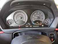 Widok zestawu wskazników