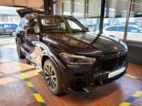 Widok z przodu po stronie prawej