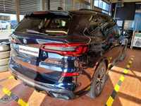 Widok z tyłu po stronie prawej