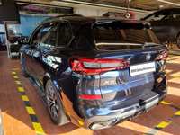 Widok z tyłu po stronie lewej