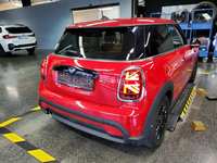 Widok z tyłu po stronie prawej