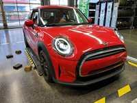 Widok z przodu po stronie prawej