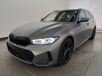 Вид спереди слева