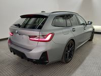 Widok z tyłu po stronie prawej