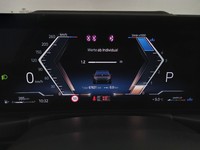 Widok zestawu wskazników