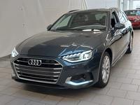 Widok z przodu po stronie lewej