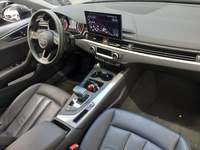 Aanzicht binnenruimte