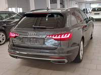 Aanzicht achter rechts