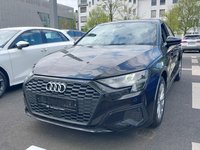 Widok z przodu po stronie lewej