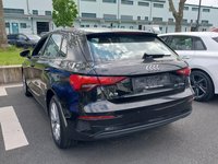 Widok z tyłu po stronie lewej