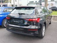 Widok z tyłu po stronie prawej