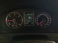 Вид на приборную панель