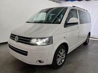 Вид спереди слева