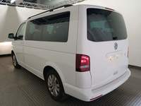 Вид сзади слева