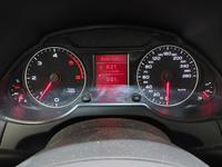 Вид на приборную панель