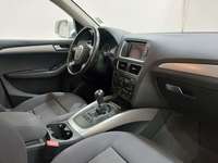 Вид на салон