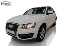 Вид спереди слева