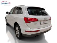 Вид сзади слева