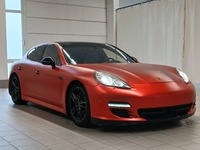 Widok z przodu po stronie prawej