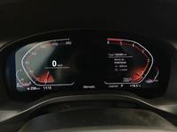 Ansicht Kombiinstrument