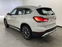 Ansicht hinten links