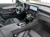 Aanzicht binnenruimte