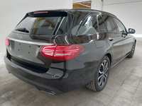 Aanzicht achter rechts