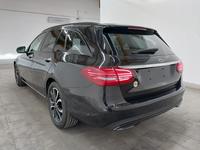 Aanzicht achter links